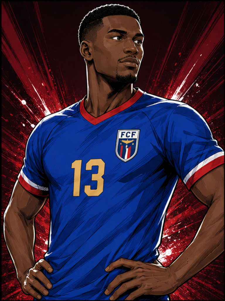 Sidny Lopes Cabral