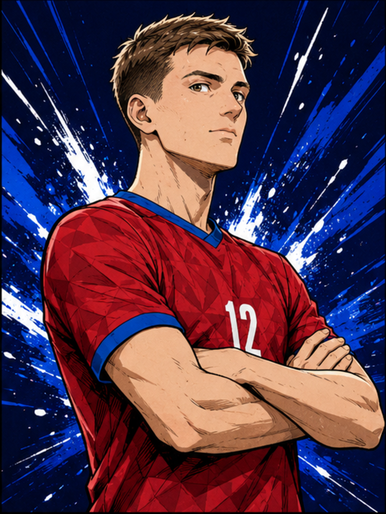 Lukáš Červ