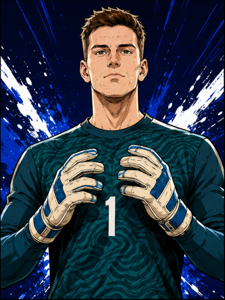 Matěj Kovář