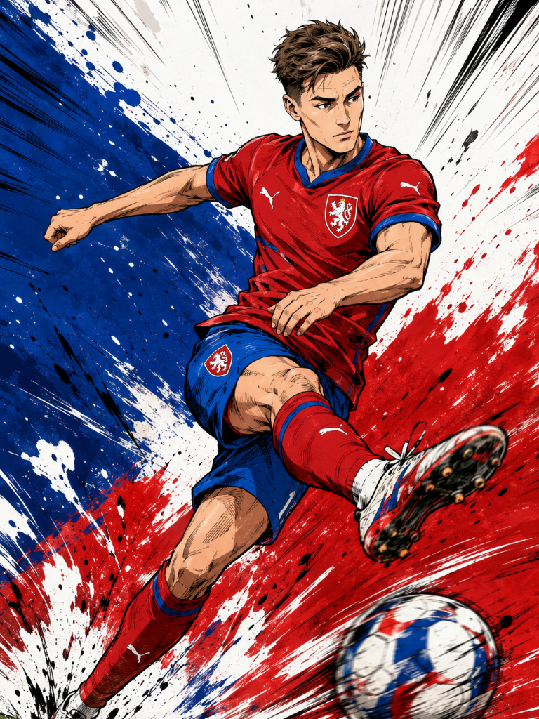 Patrik Schick