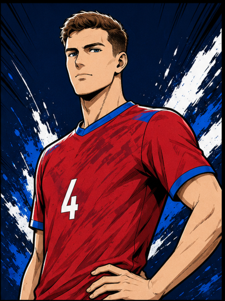 Robin Hranáč