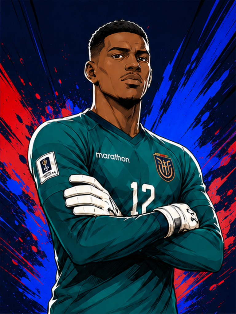 Moisés Ramírez