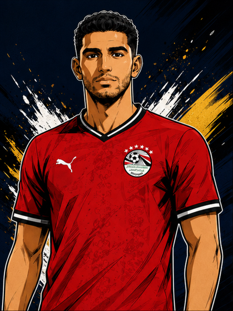 Ahmed El Fotouh