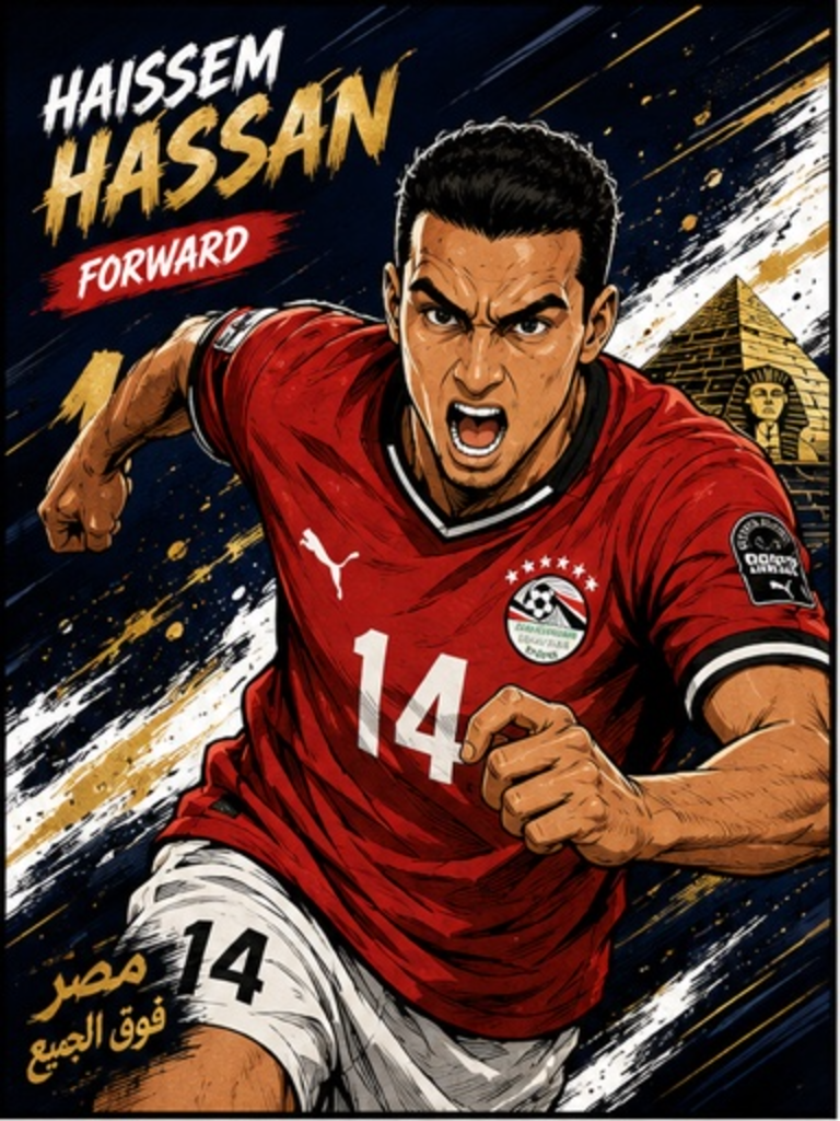 Haissem Hassan