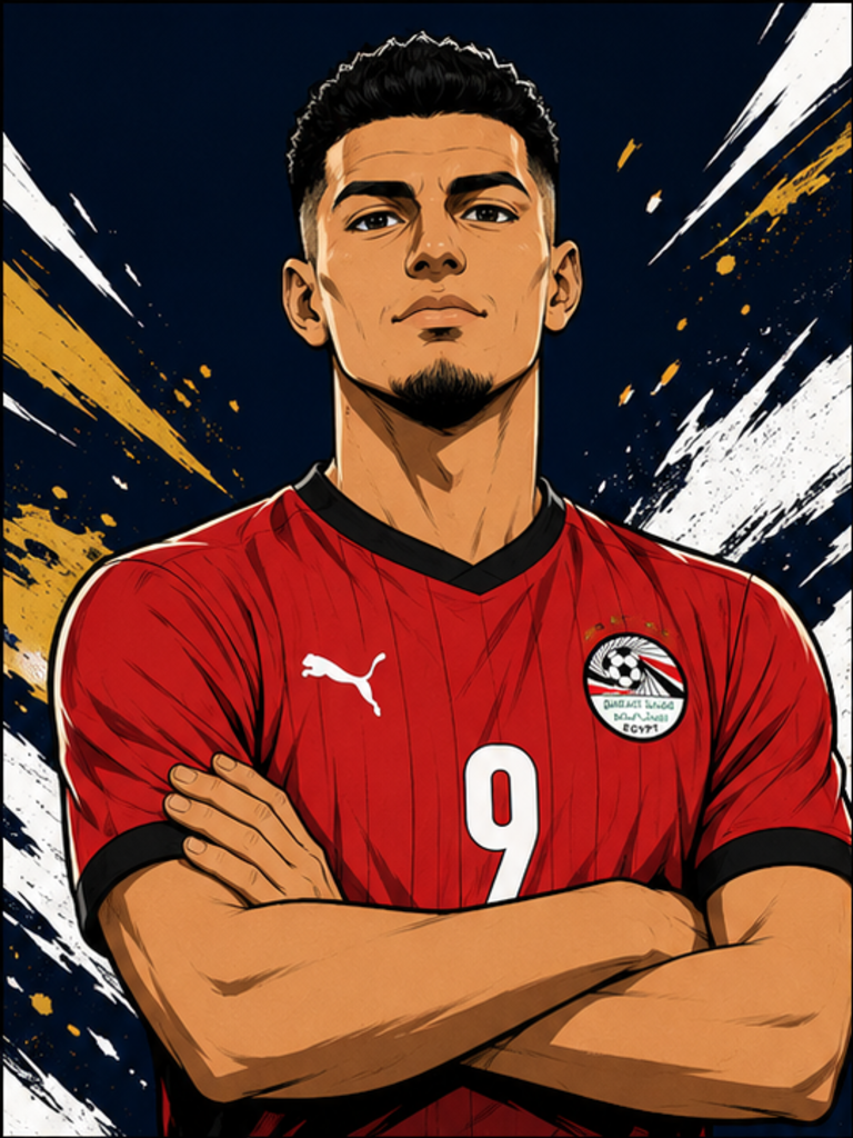 Hamza Abdelkarim