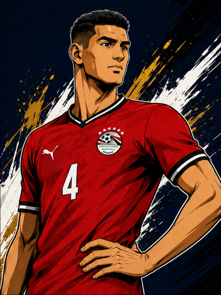 Hossam Abdelmaguid