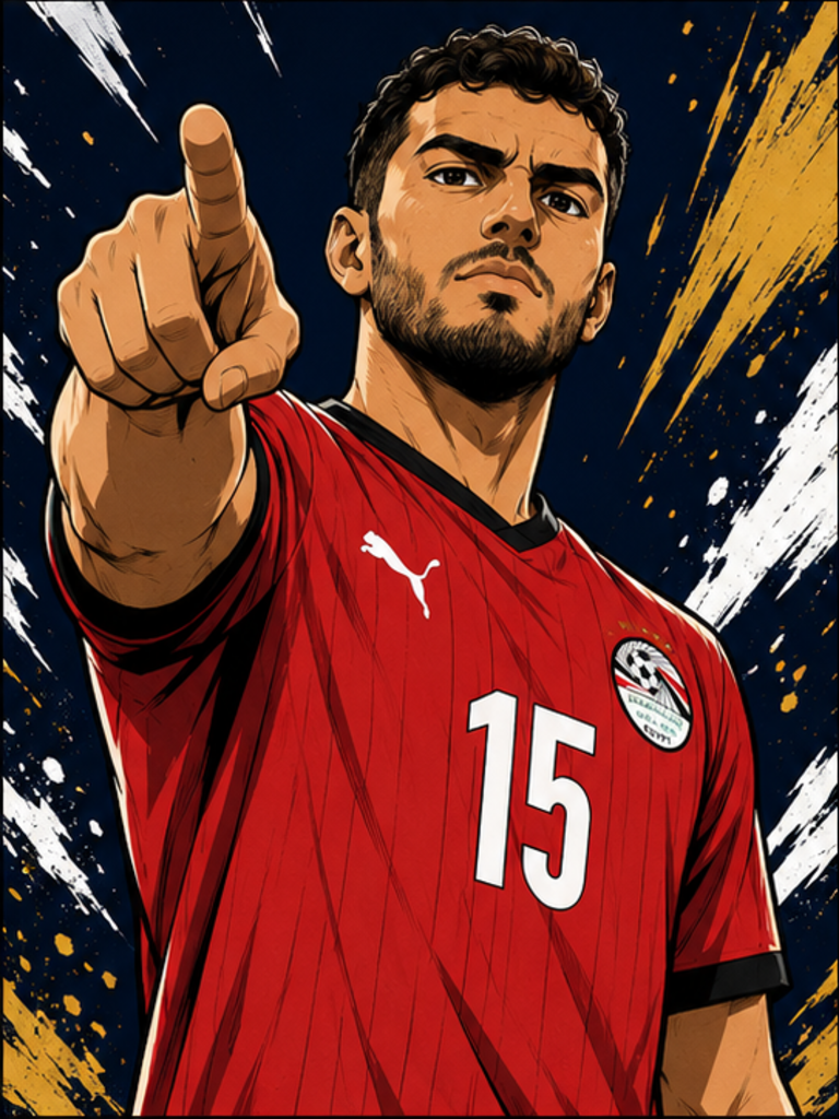 Karim Hafez