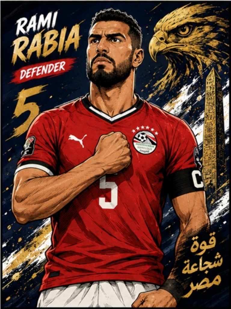 Rami Rabia