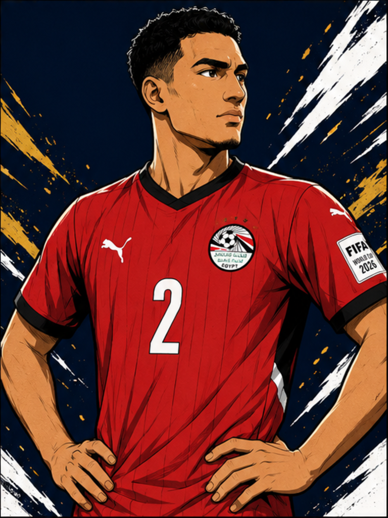Yasser Ibrahim