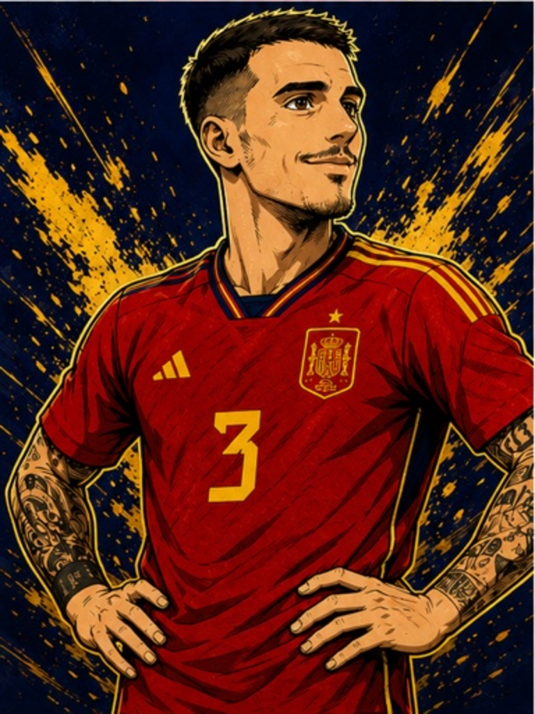 Alejandro Grimaldo