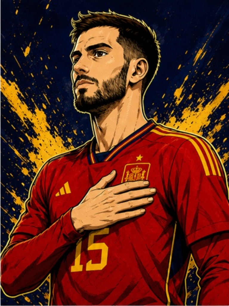 Álex Baena
