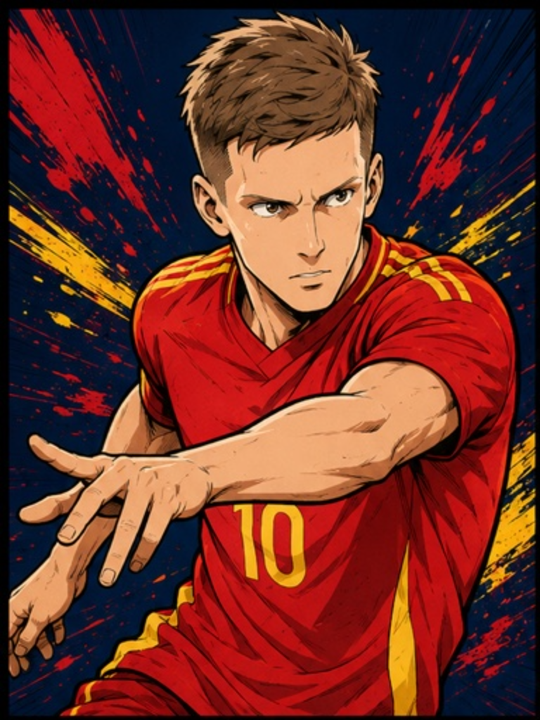 Dani Olmo