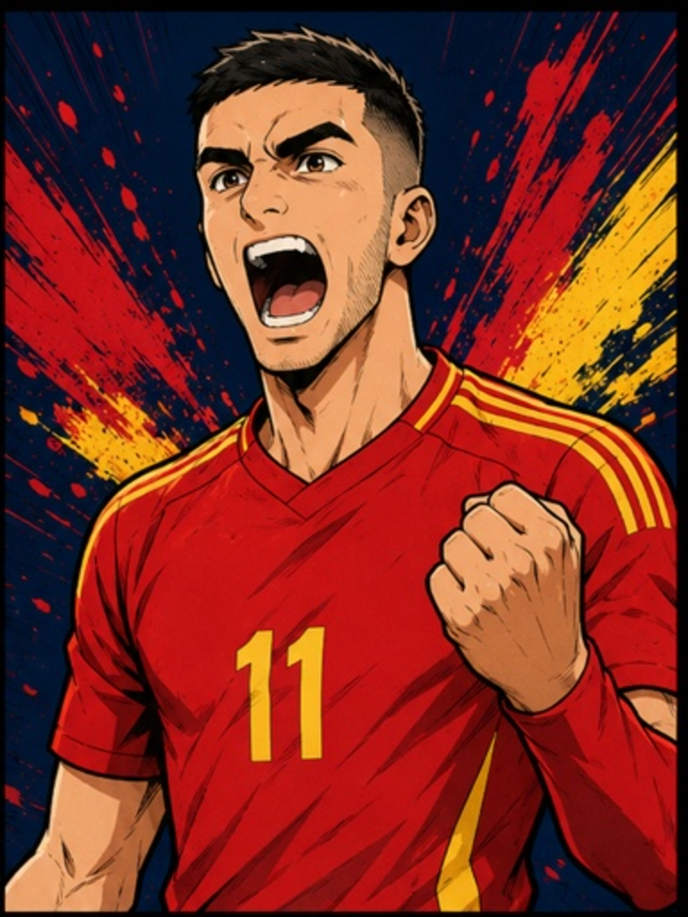 Ferrán Torres
