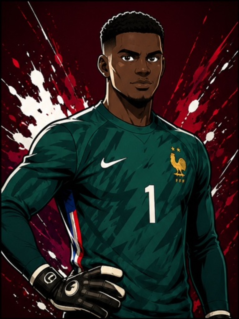 Brice Samba