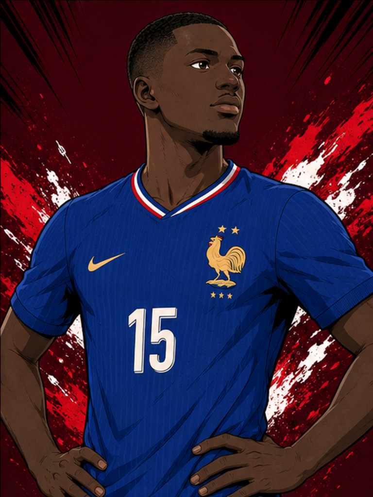 Ibrahima Konaté