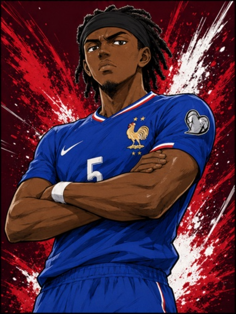 Jules Koundé