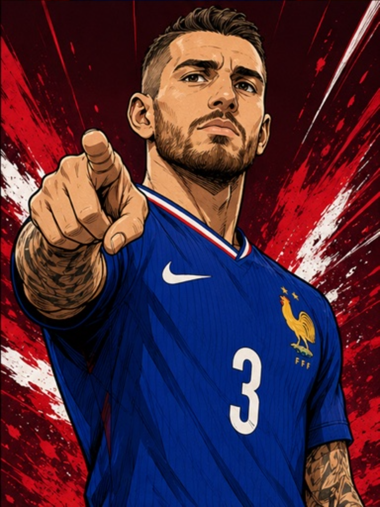 Lucas Digne