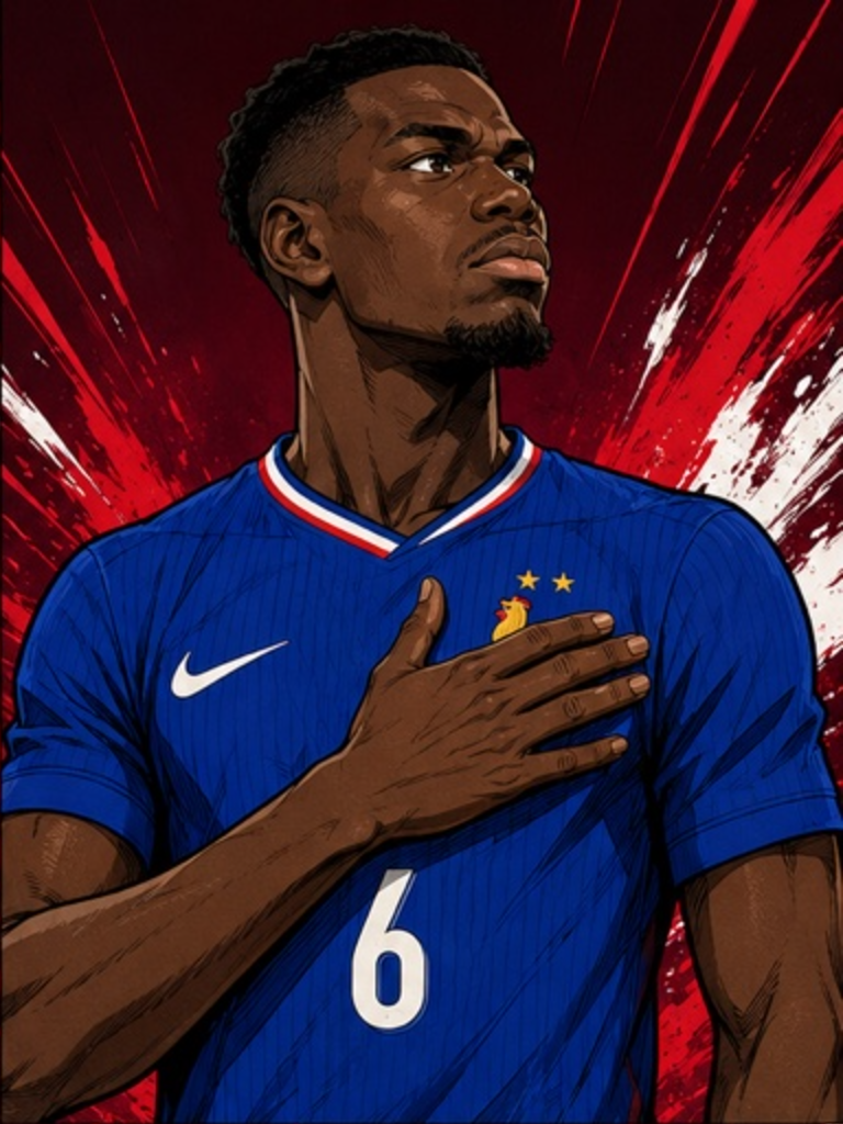 Manu Koné