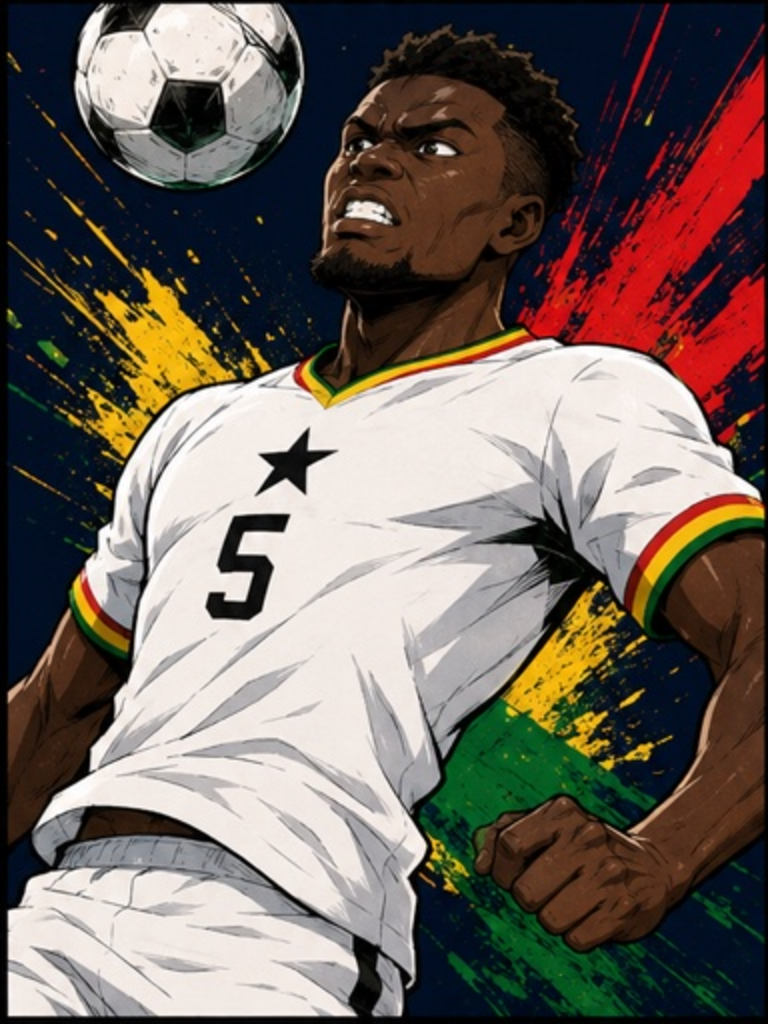 Abdul Mumin