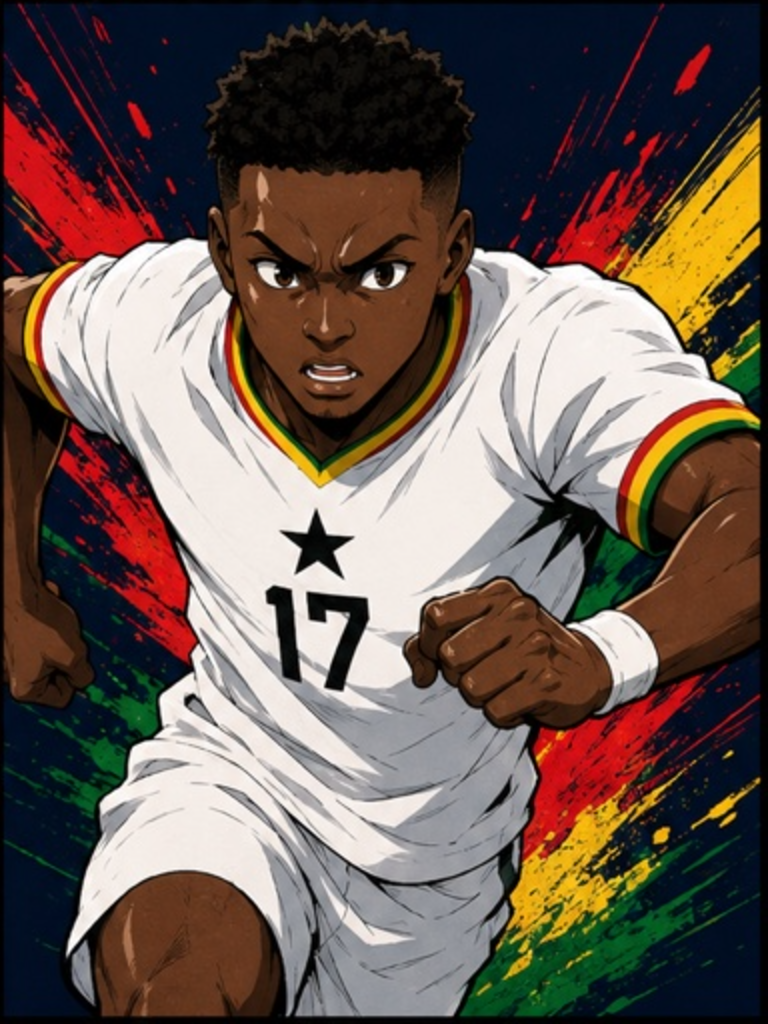 Christopher Bonsu Baah
