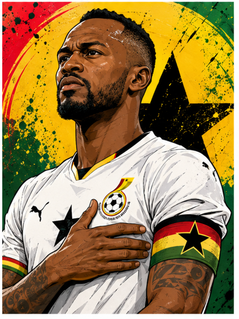 Jordan Ayew