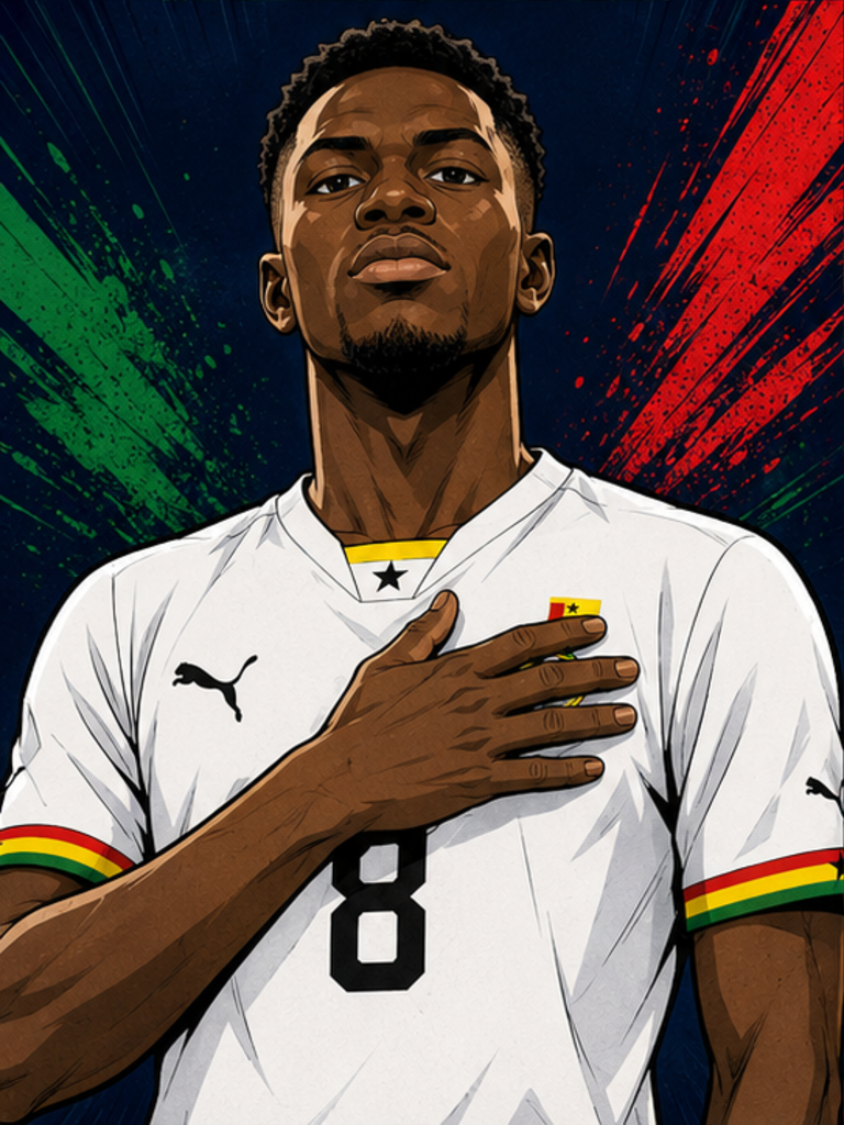 Kwasi Sibo