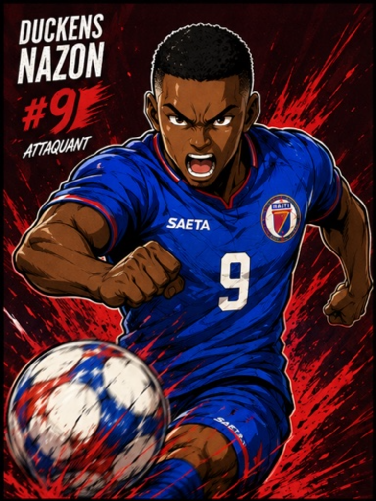 Duckens Nazon