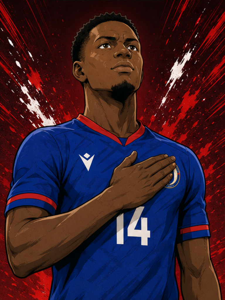 Leverton Pierre