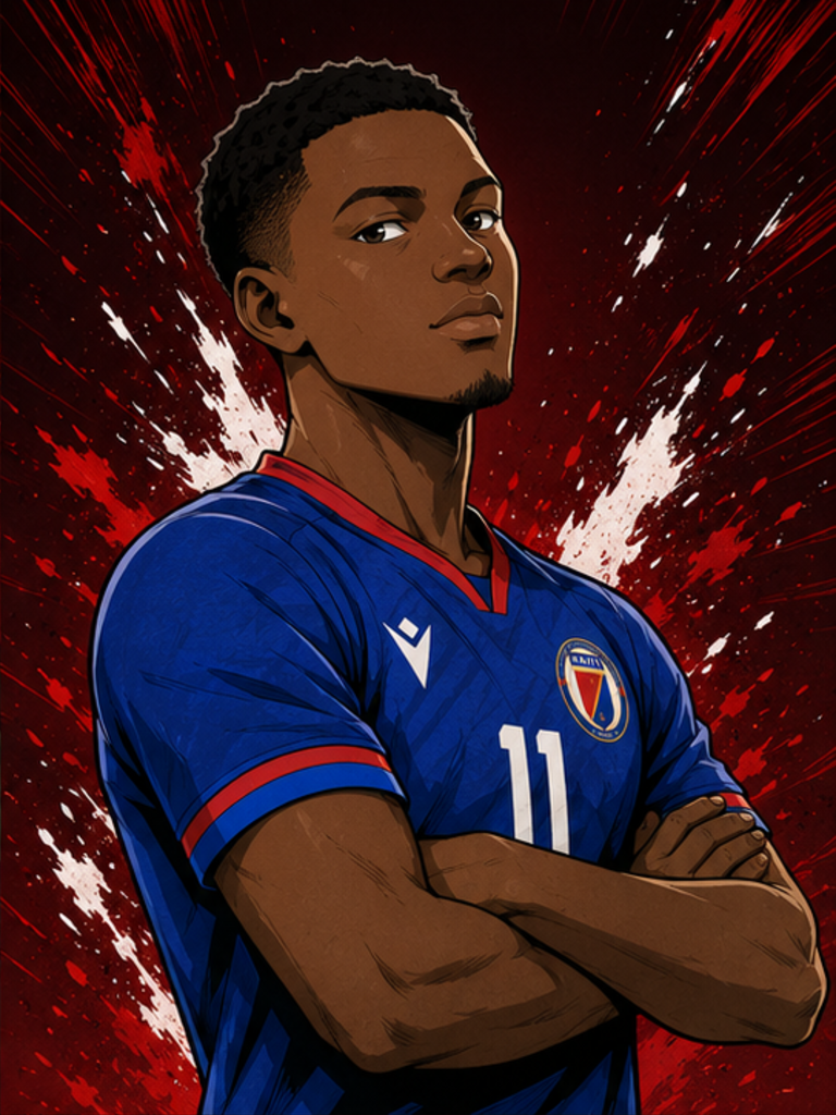Louicius Don Deedson