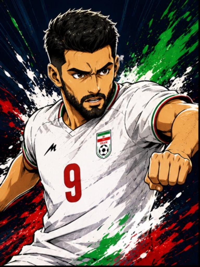 Ali Alipour