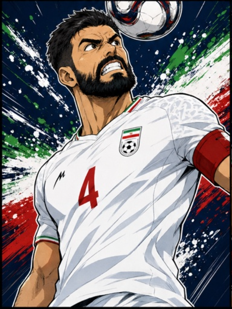 Hossein Kanaanizadegan