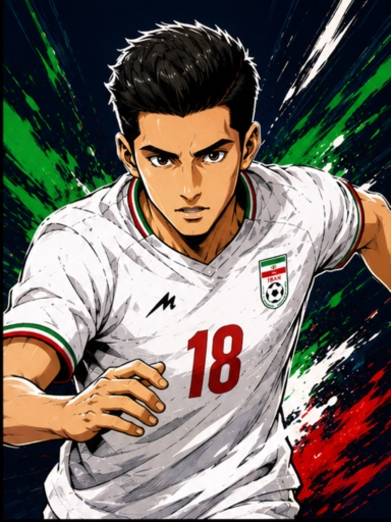 Medhi Ghayedi