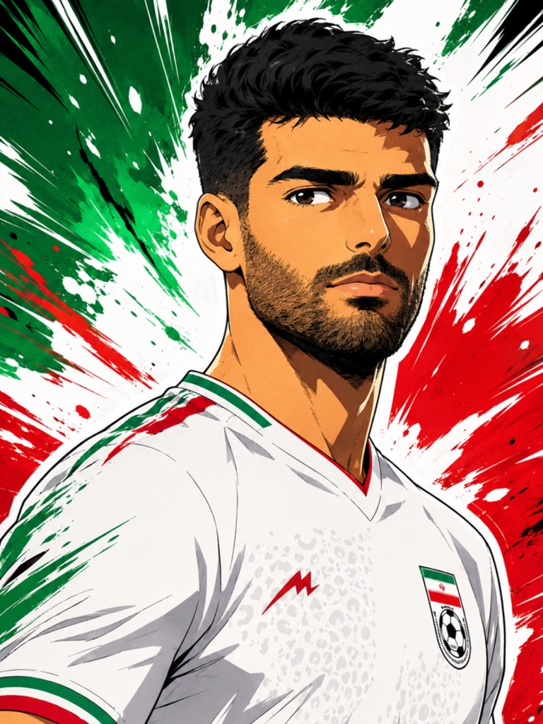Mehdi Taremi