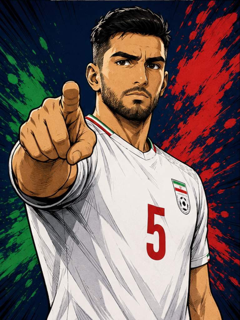 Milad Mohammadi