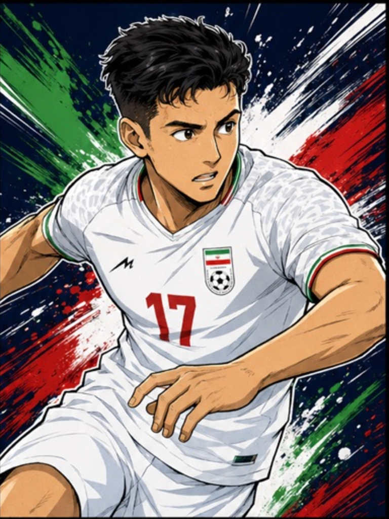 Mohammad Mohebi