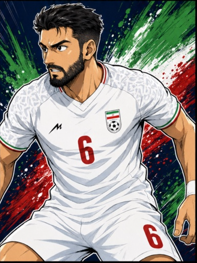 Saeid Ezatolahi
