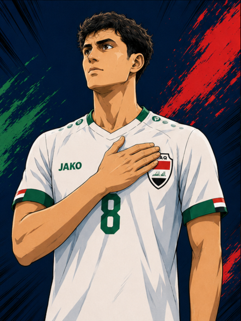 Ibrahim Bayesh