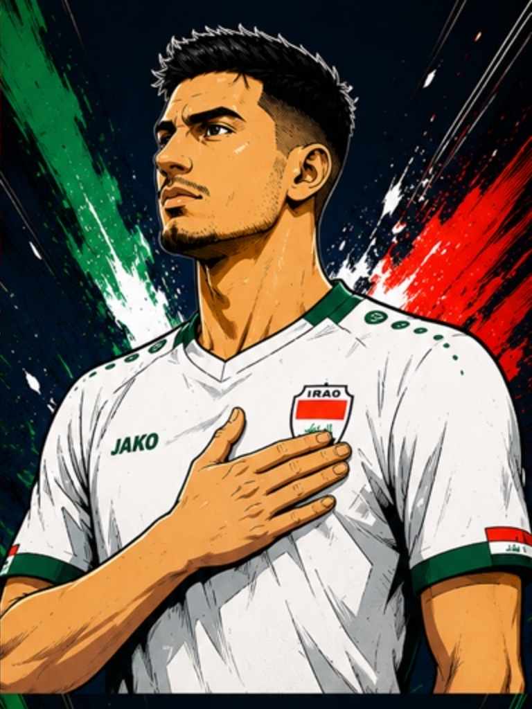 Manaf Younis