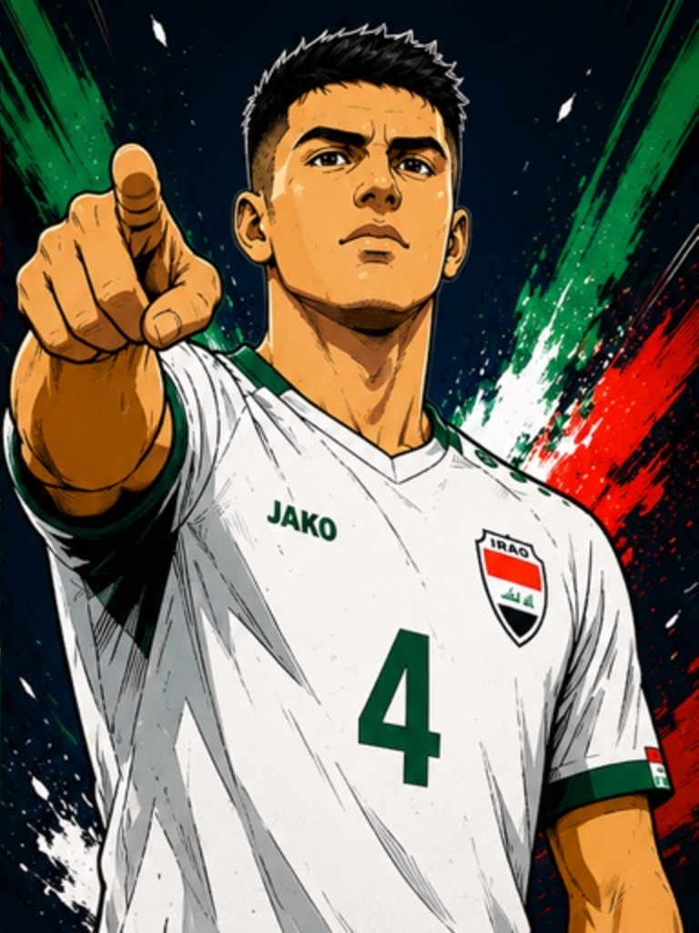 Zaid Tahseen