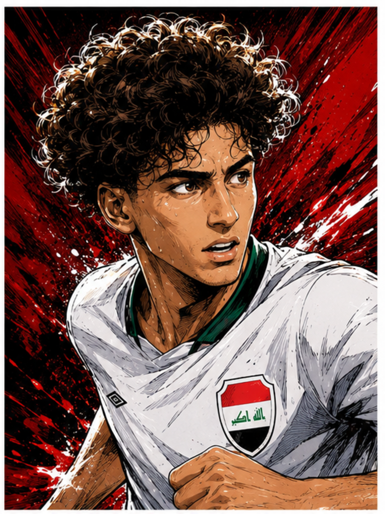 Zidane Iqbal