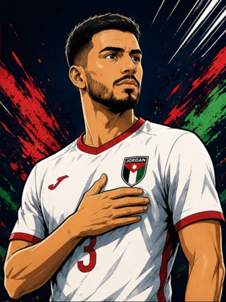 Abdallah Naseeb