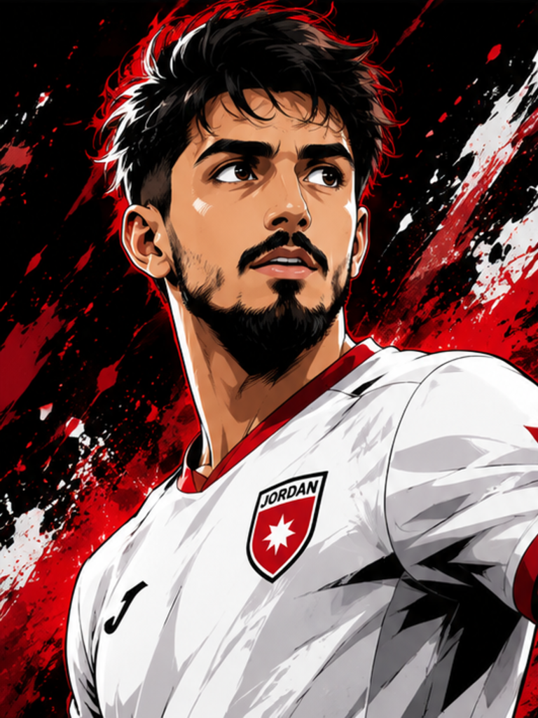 Ali Olwan