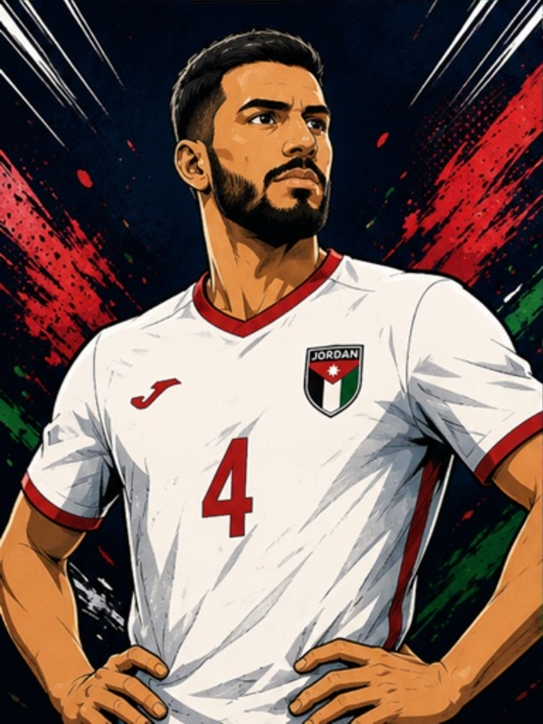 Husam Abu Dahab