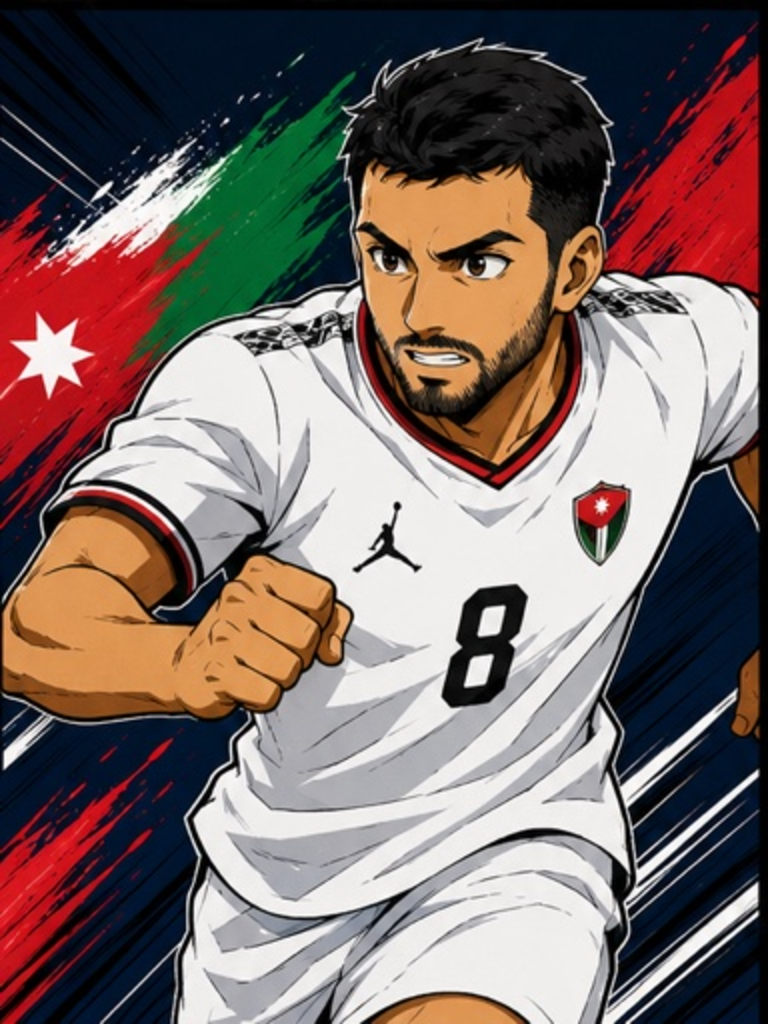 Mahmoud Al-Mardi