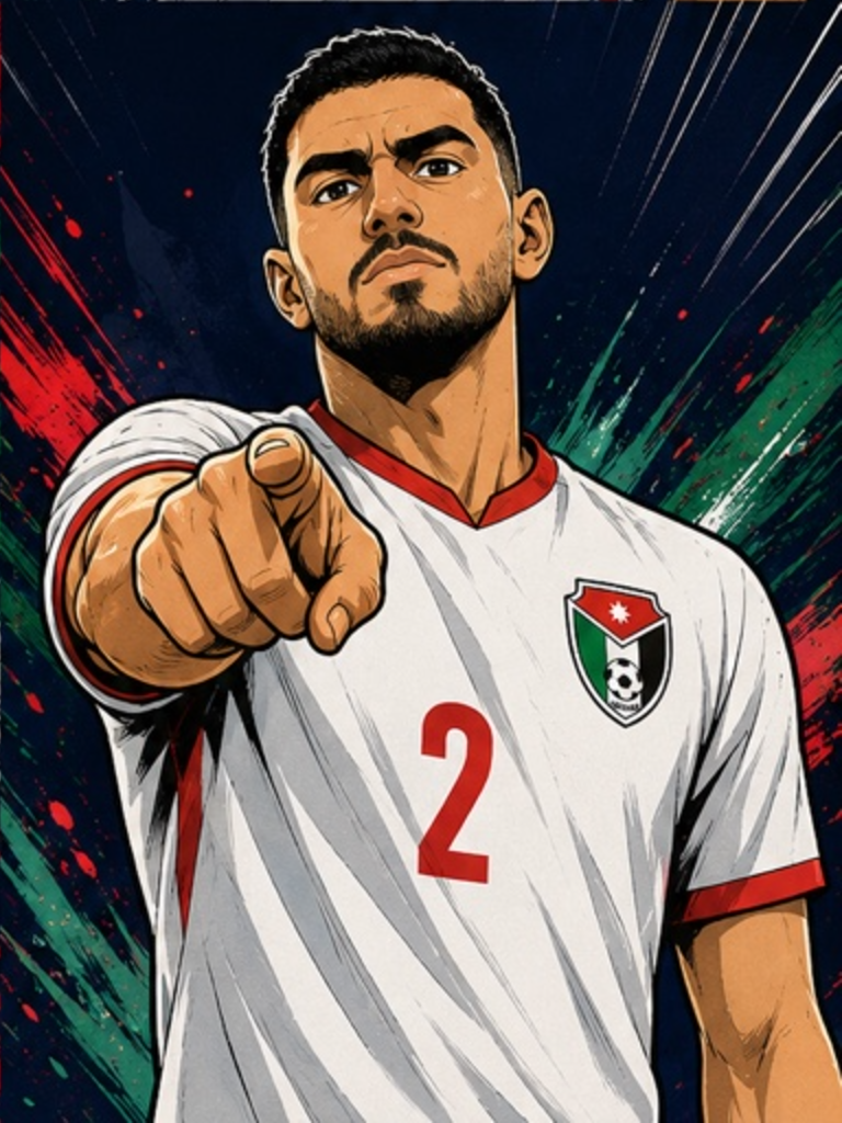 Mohammad Abu Hasheesh