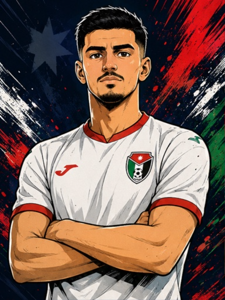 Mohammad Abu Zrayq