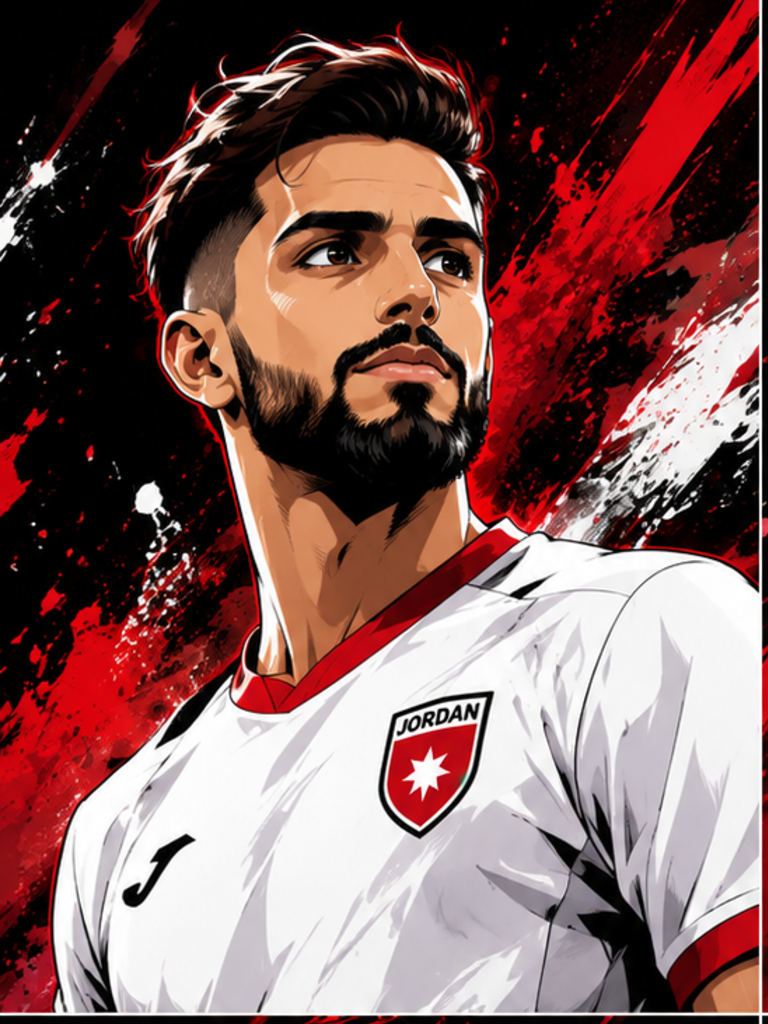 Musa Al-Taamari