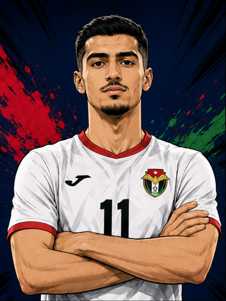 Odeh Fakhoury
