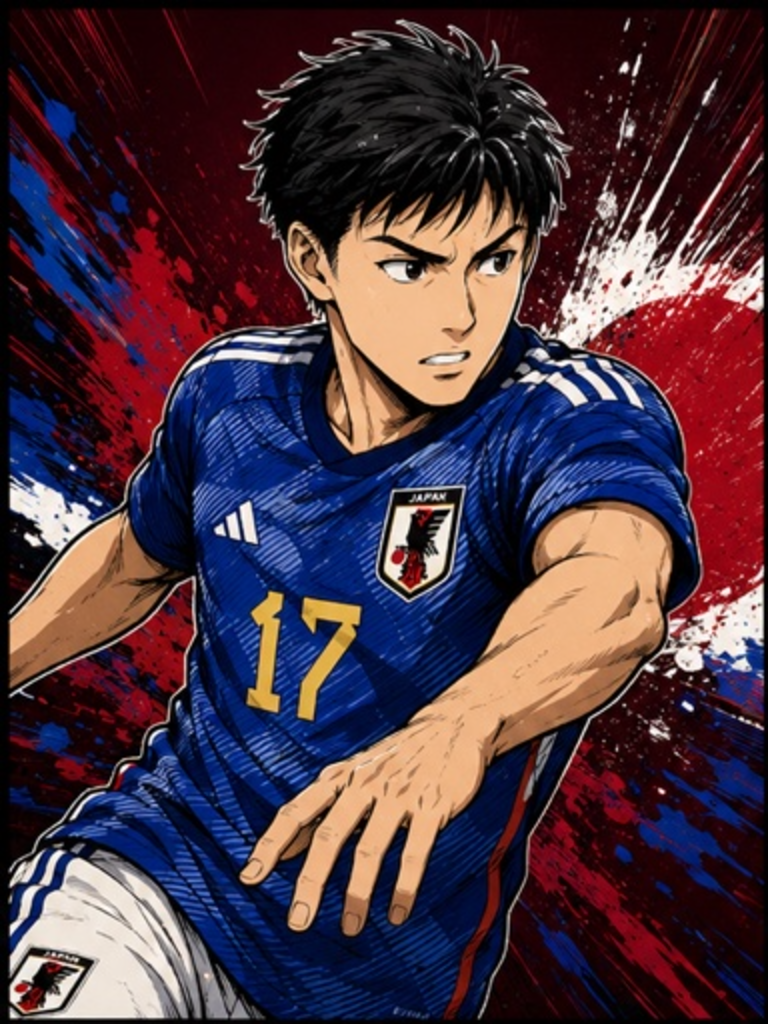 Ao Tanaka