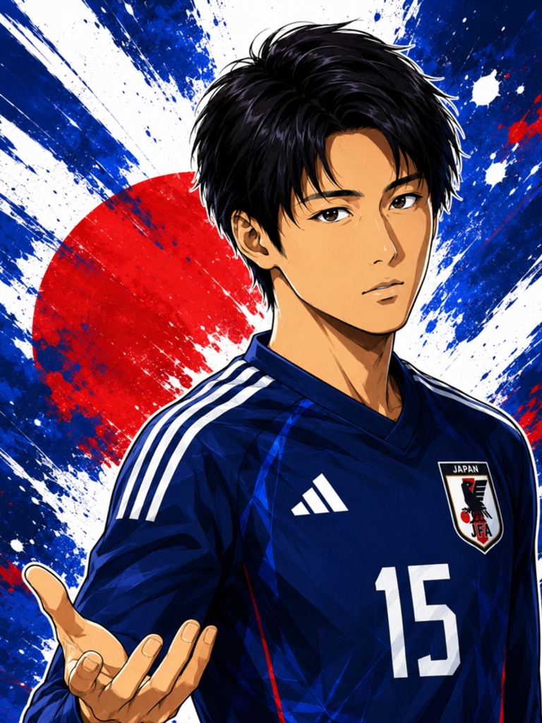 Daichi Kamada